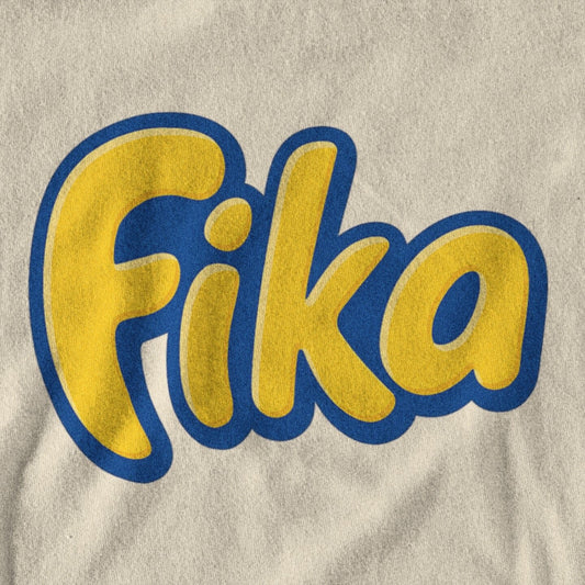 Fika - T-shirt