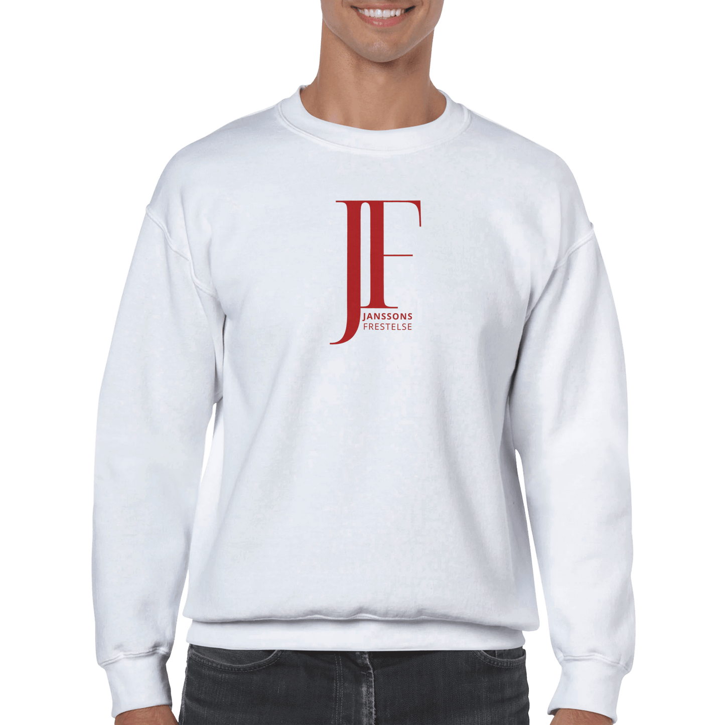 Janssons Frestelse - Sweatshirt