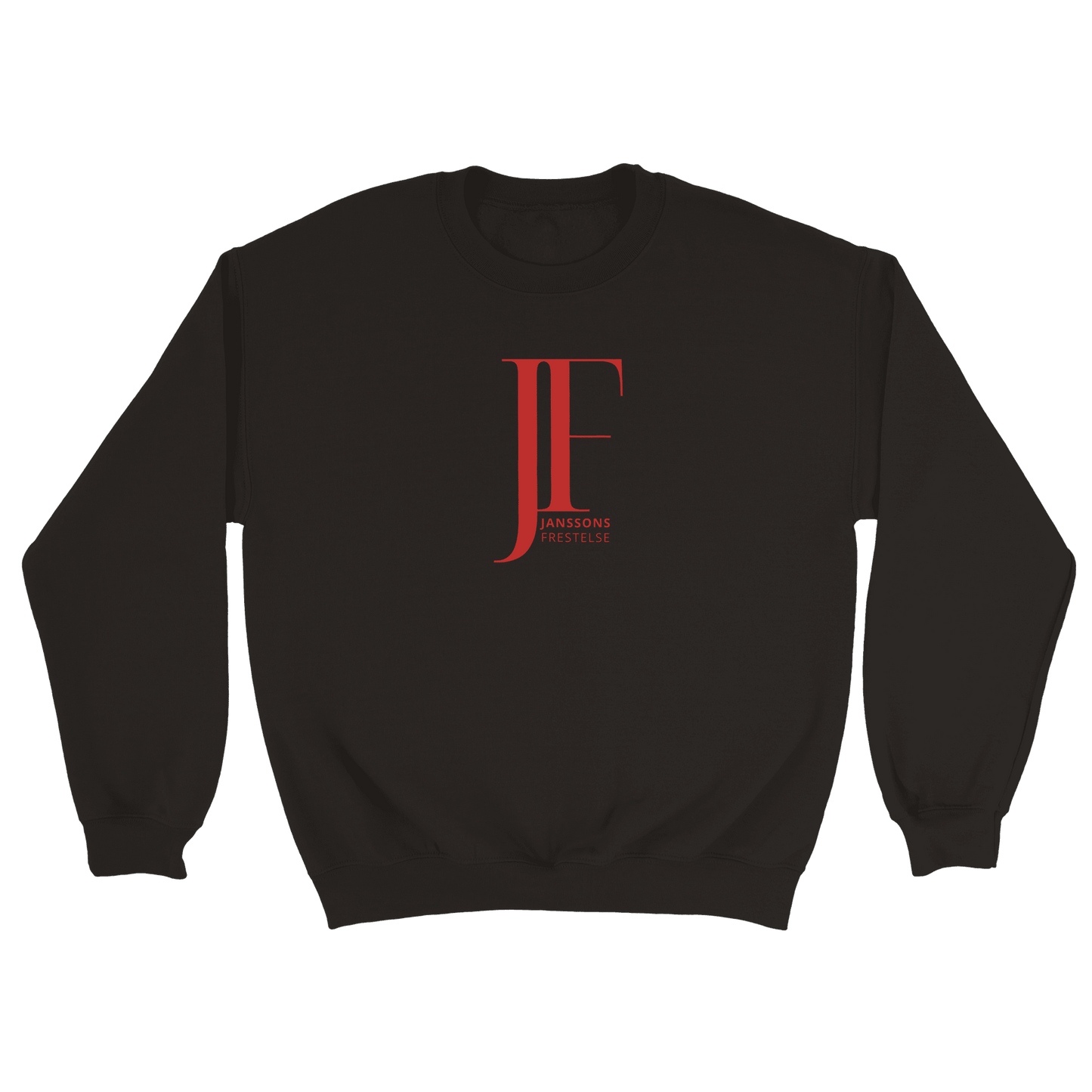 Janssons Frestelse - Sweatshirt Svart