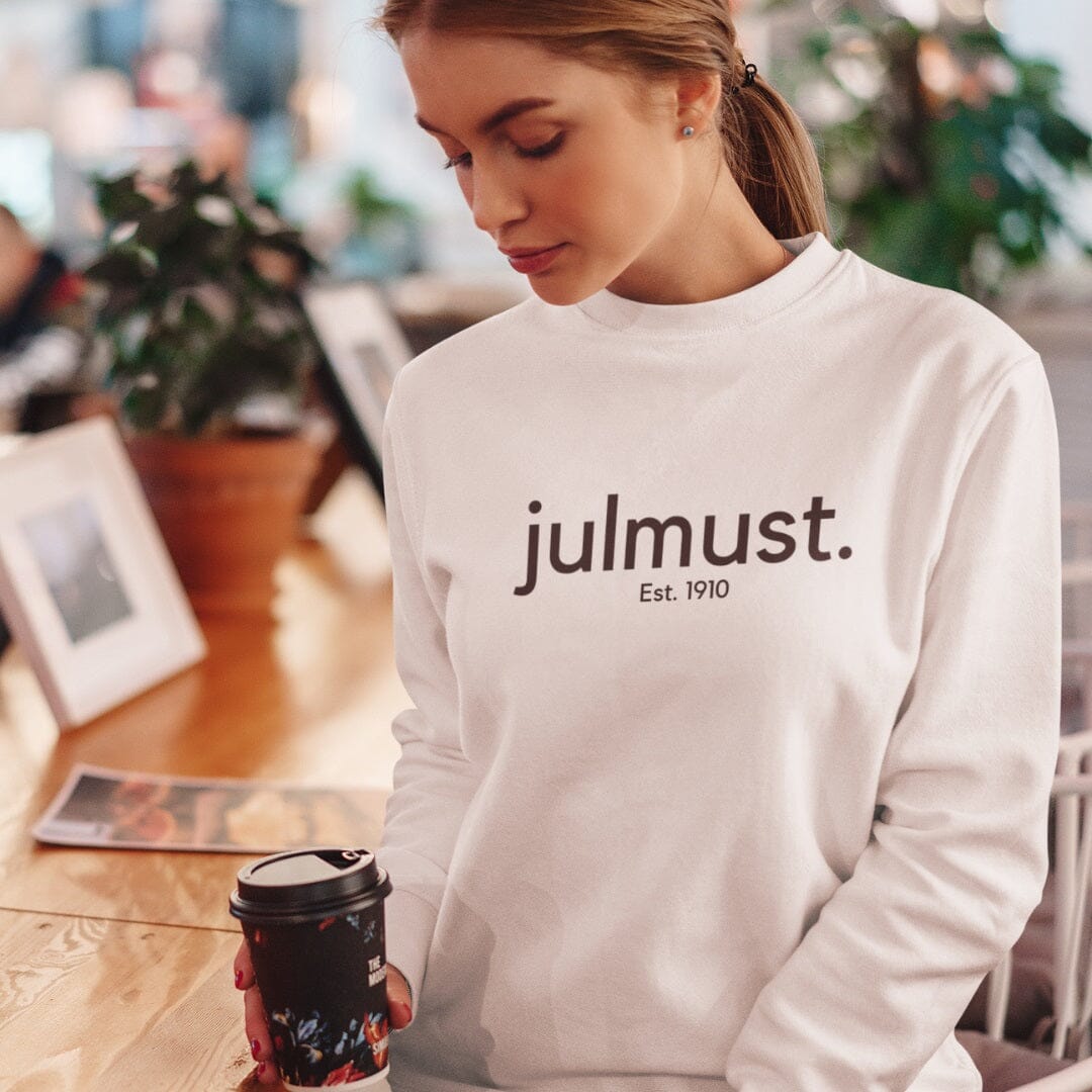 Julmust - Sweatshirt