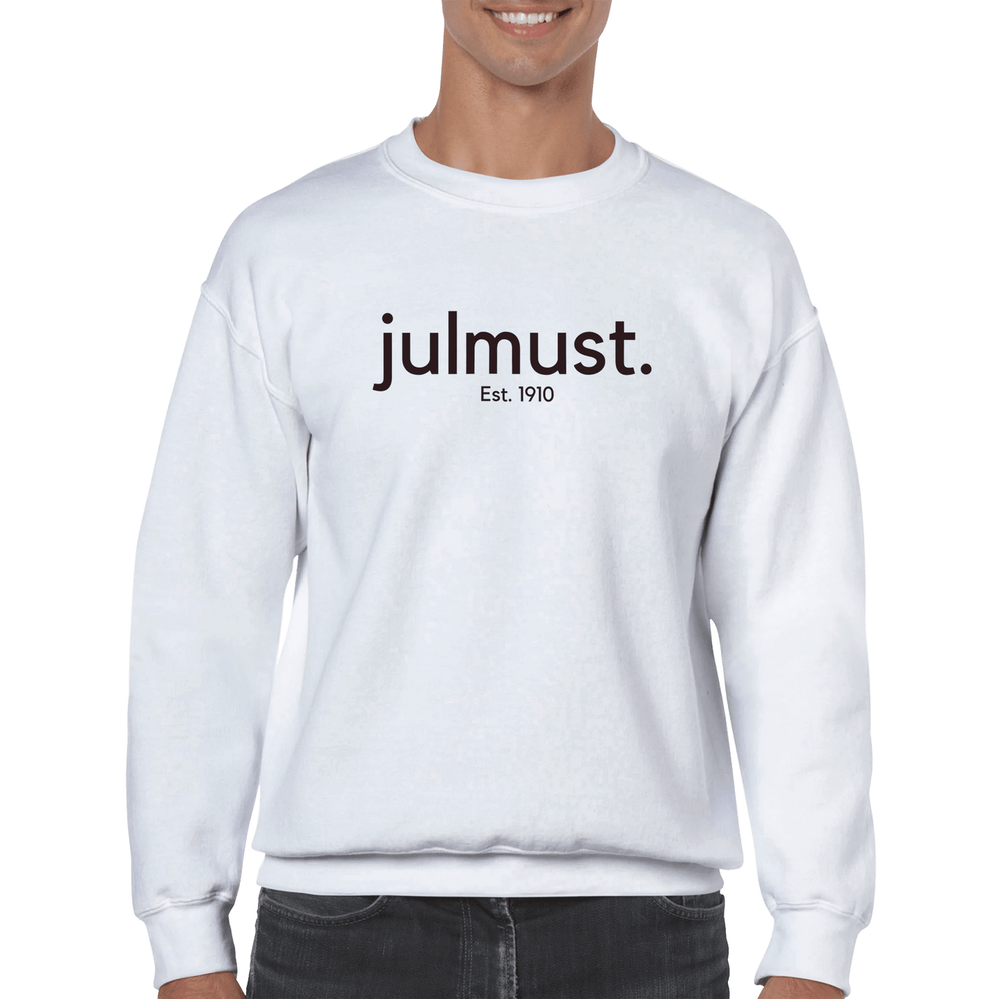 Julmust - Sweatshirt