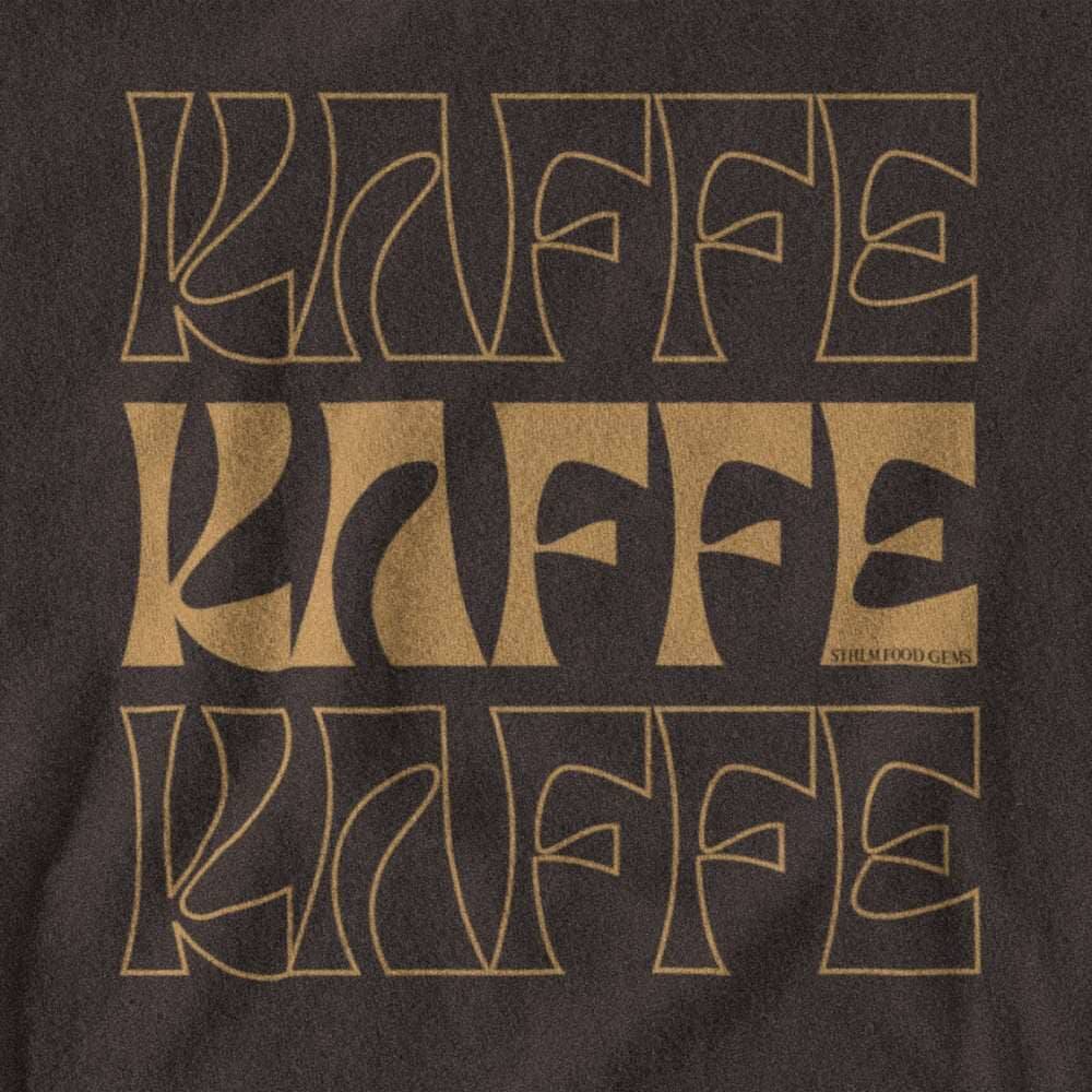 Kaffe - T-shirt