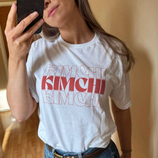 Kimchi - T-shirt