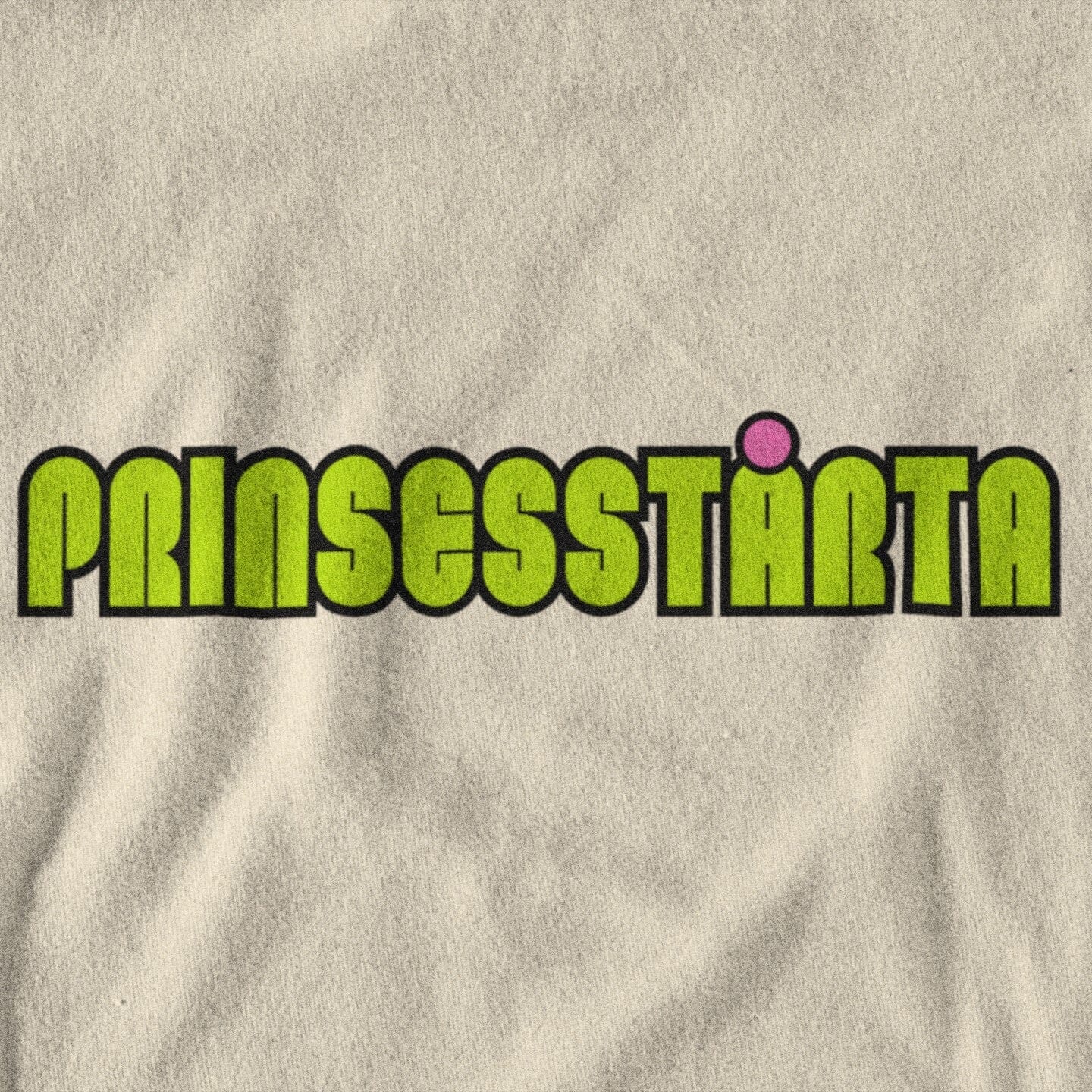 Prinsesstårta - T-shirt