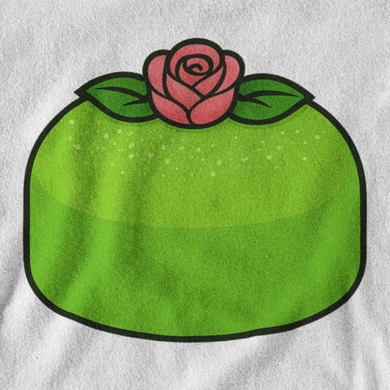 Prinsesstårta - T-shirt