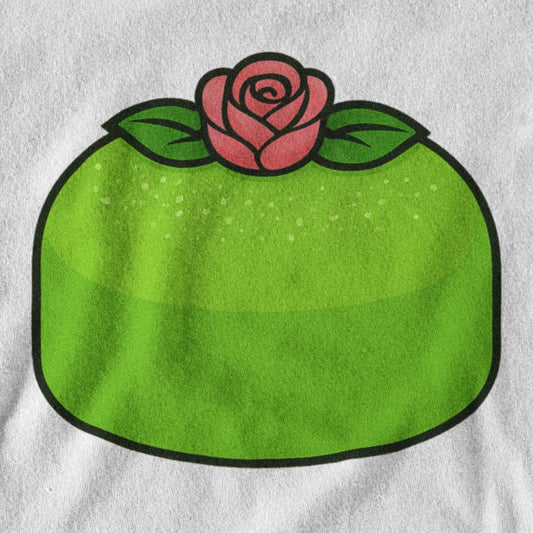 Prinsesstårta - T-shirt
