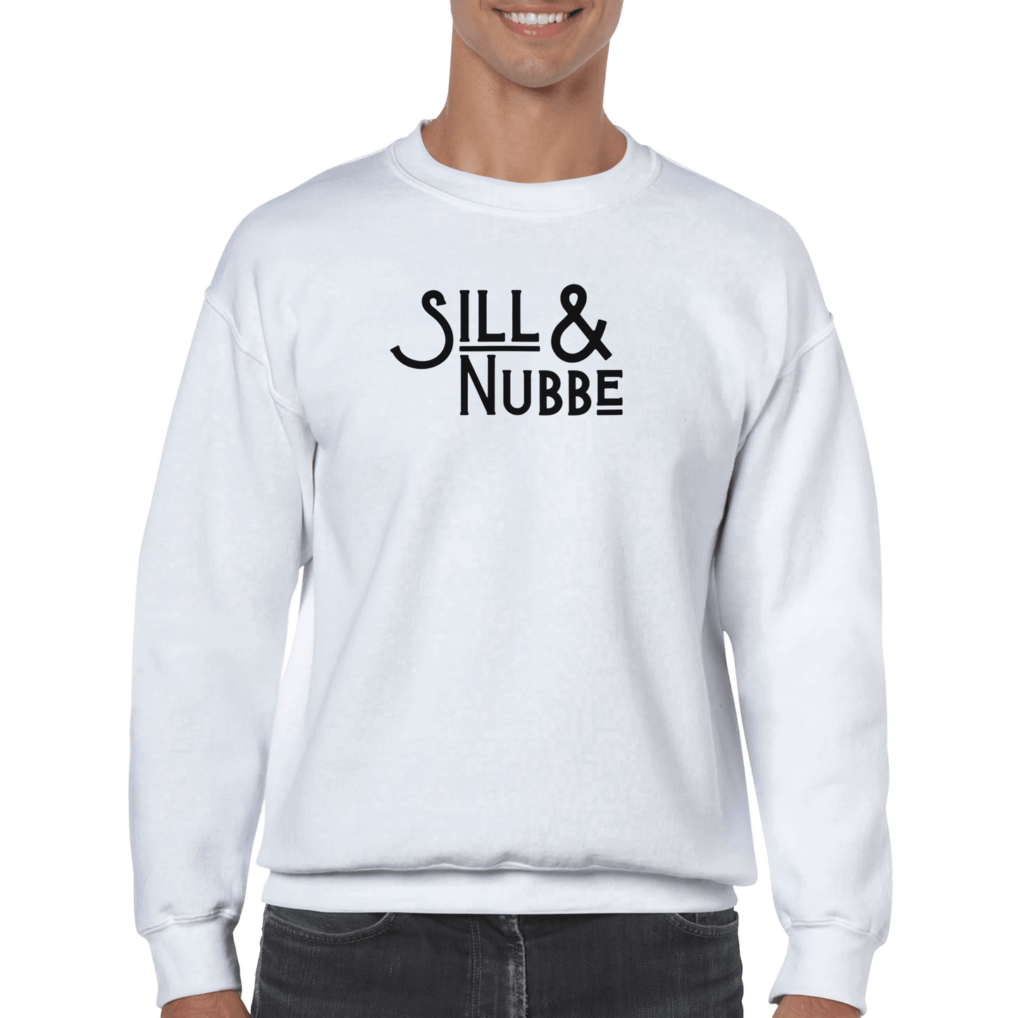 Sill & Nubbe - Sweatshirt