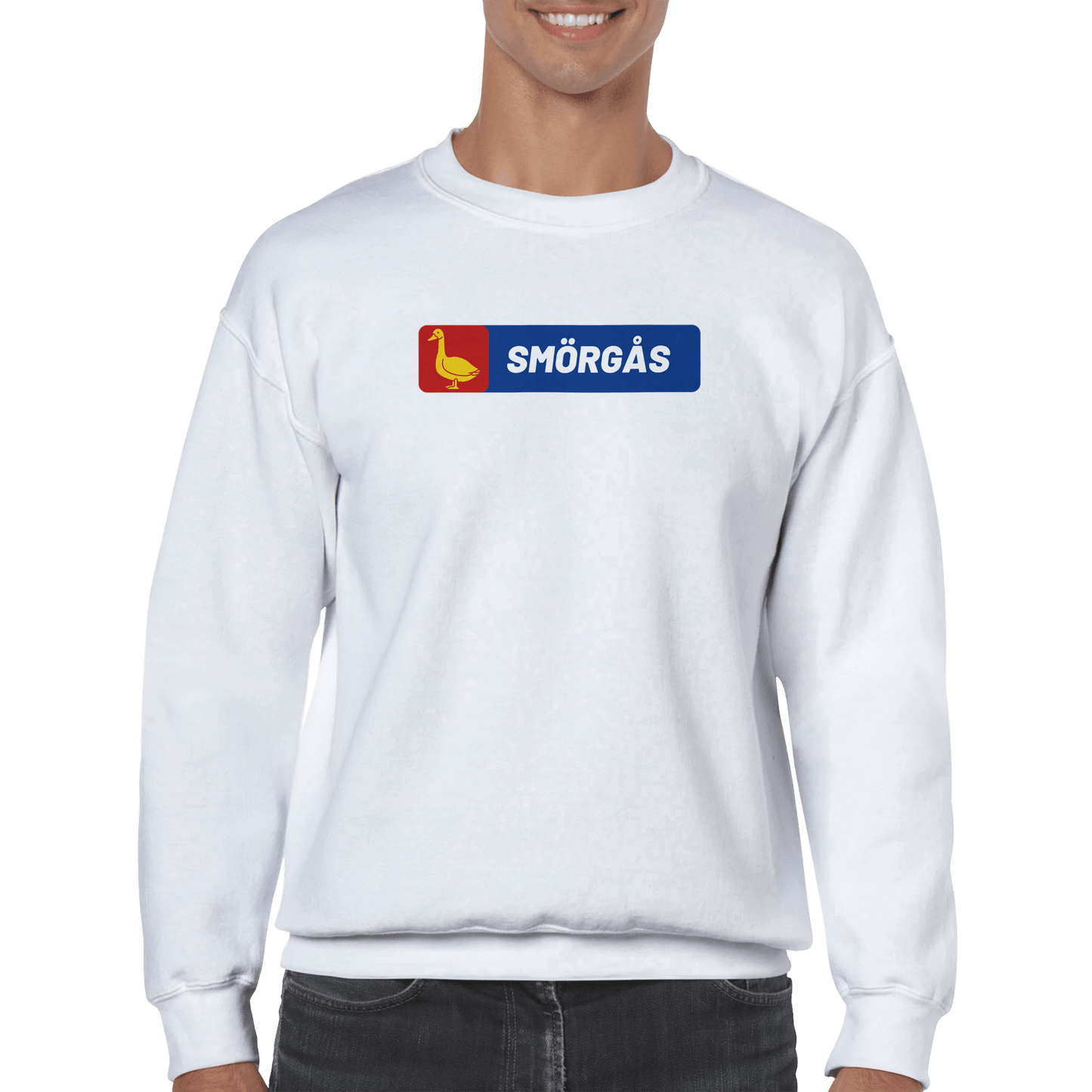 Smörgås - Sweatshirt