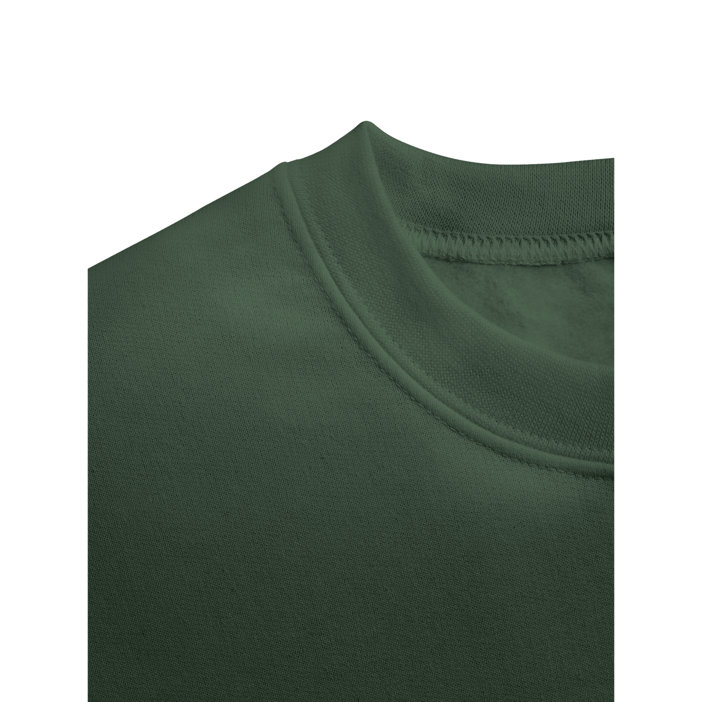 Trädjävel Discgolf - Sweatshirt