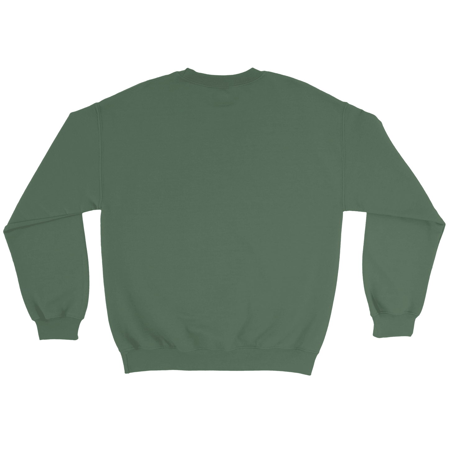 Trädjävel Discgolf - Sweatshirt