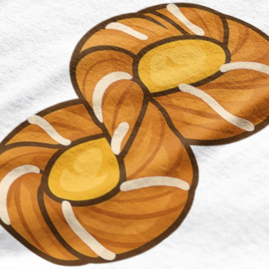 Wienerbröd - T-shirt