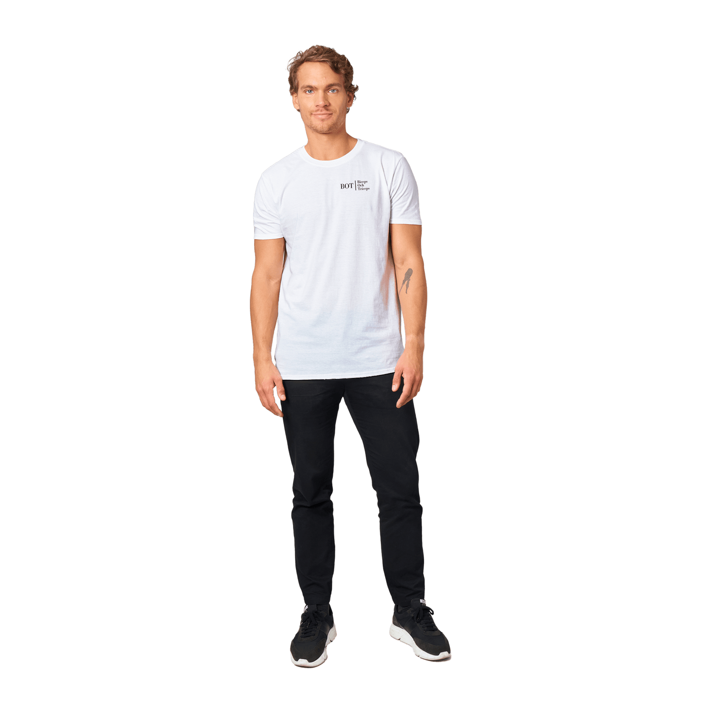 BOT - T-shirt