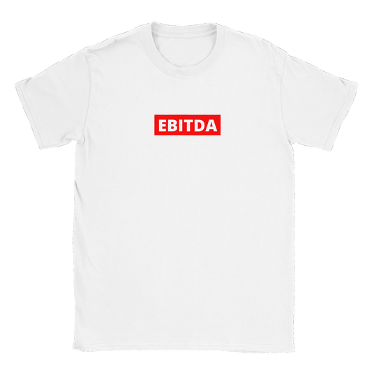 EBITDA - T-shirt Vit