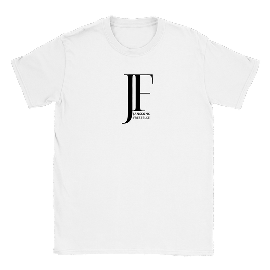 Janssons Frestelse - T-shirt Vit