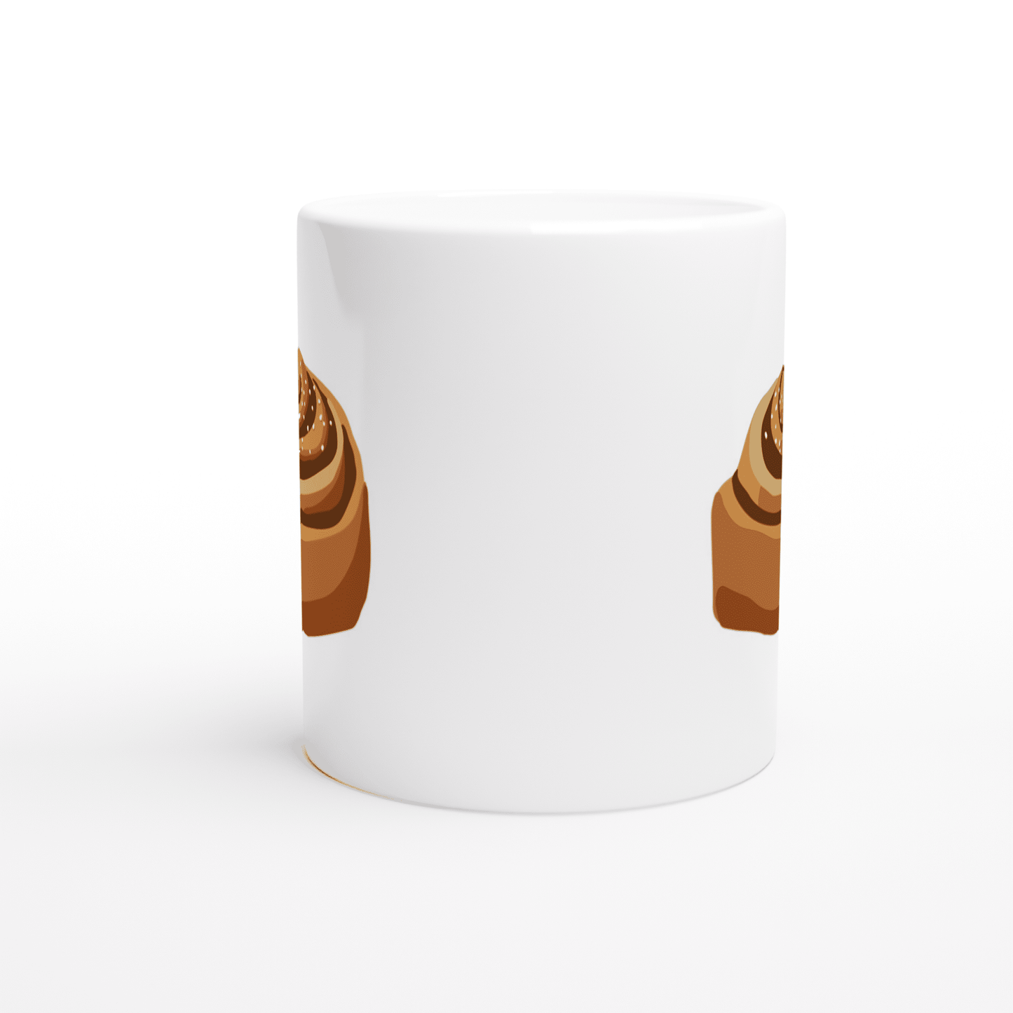 Kanelbulle - Mugg