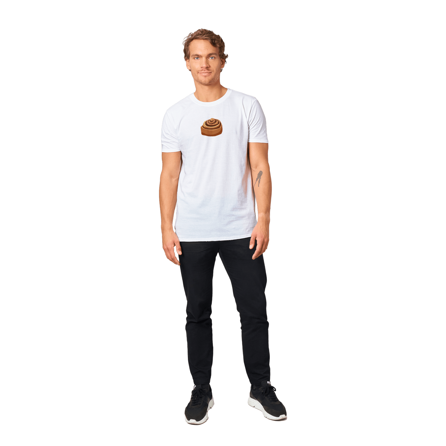 Kanelbulle - T-shirt