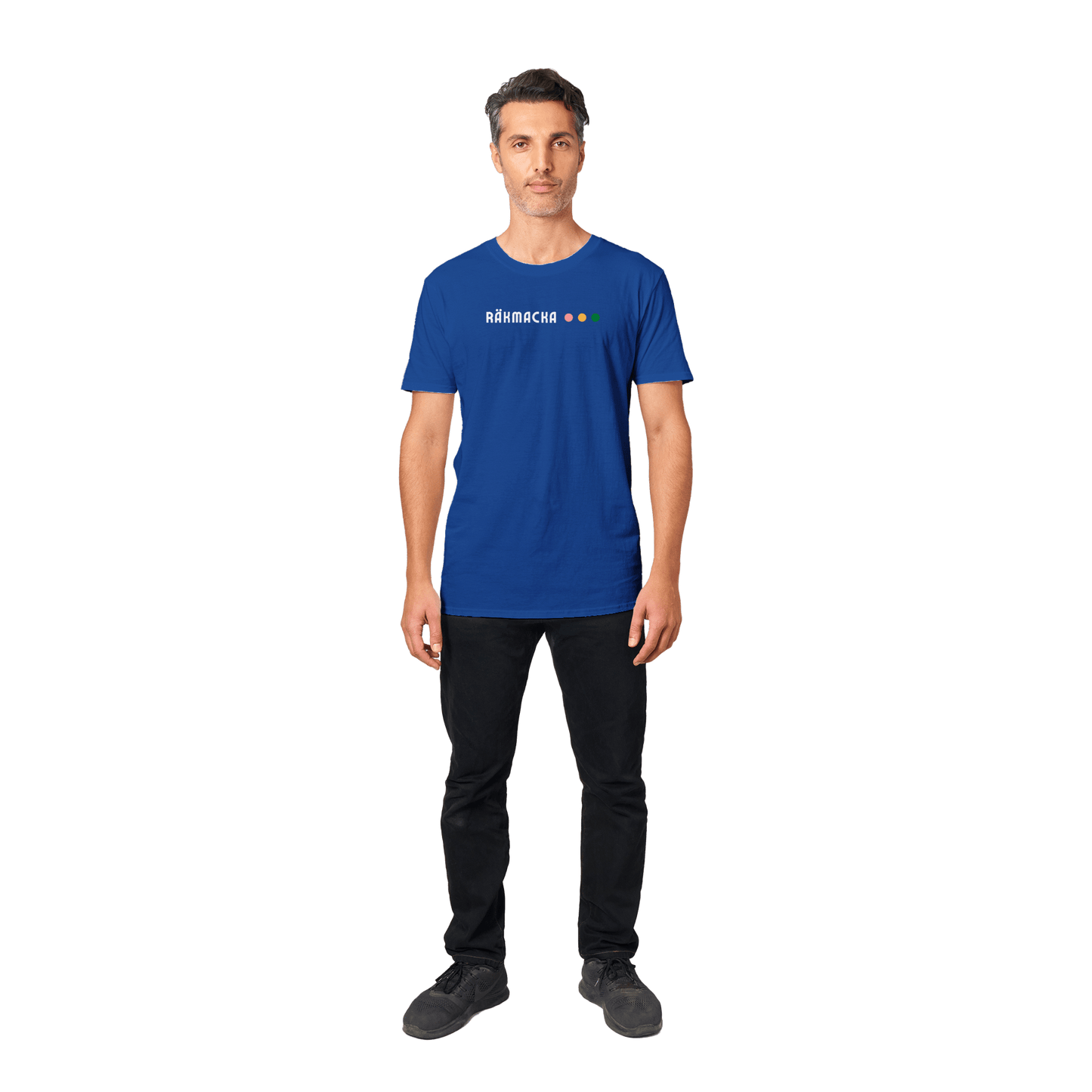 Räkmacka - T-shirt