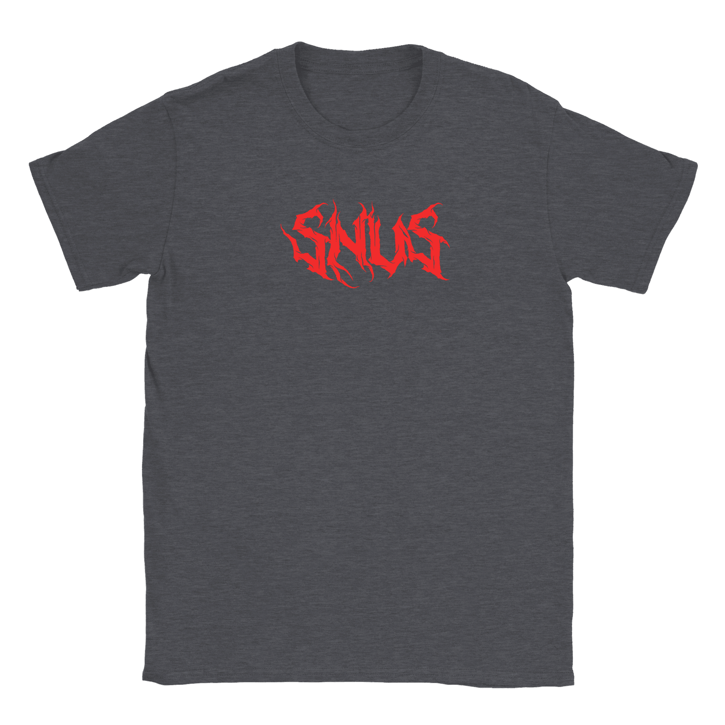 Snus Metal - T-shirt Mörk Ljung