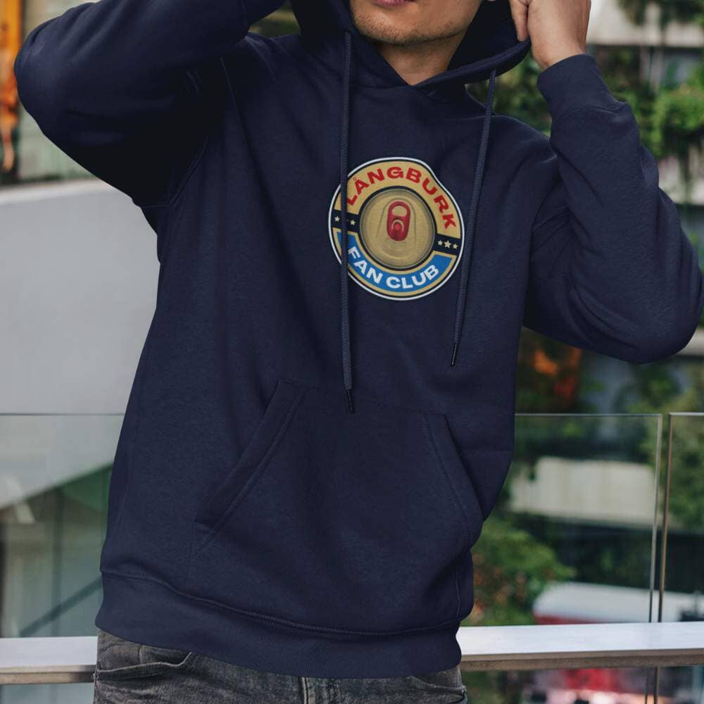 Kollektionsbild för hoodies