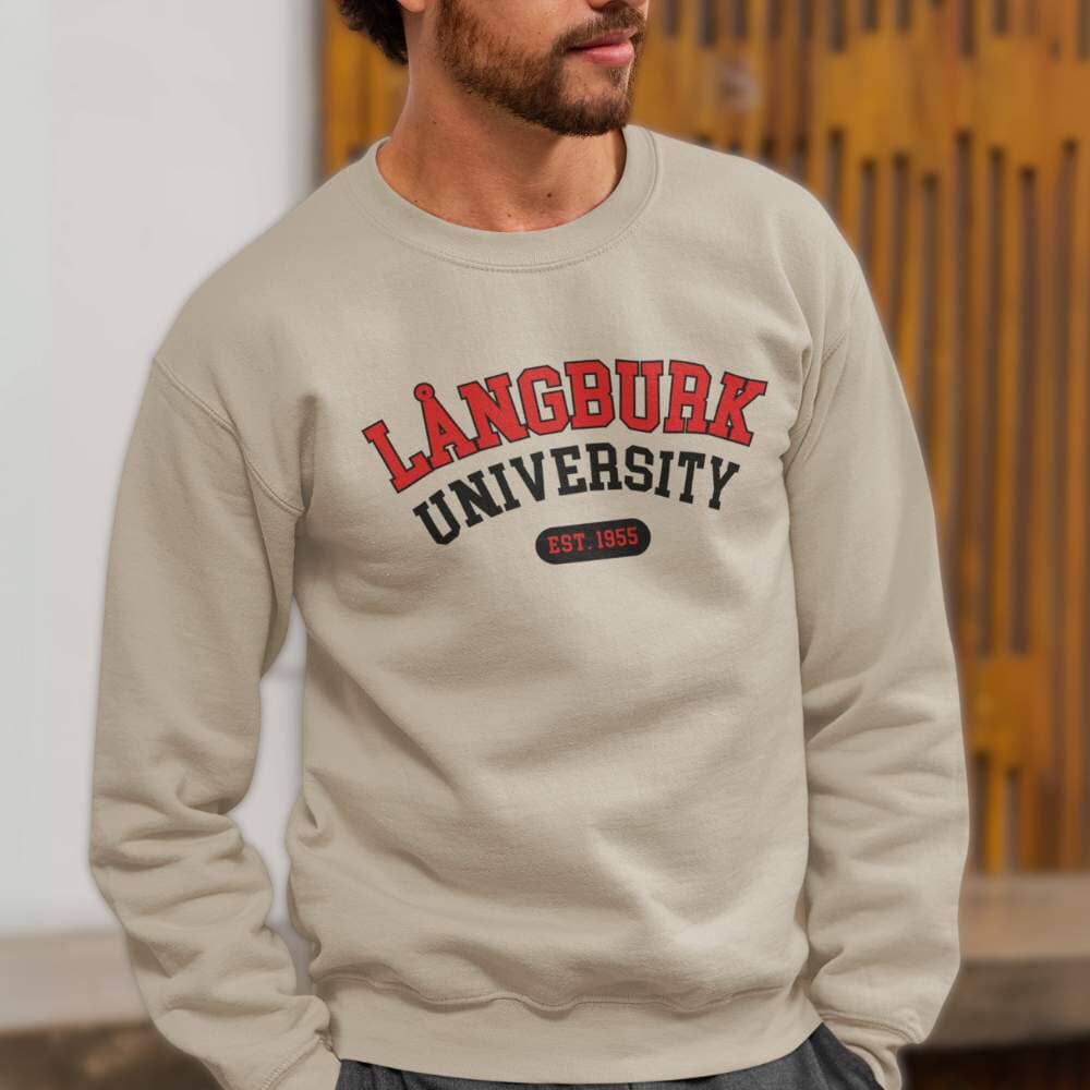 Kollektionsbild för sweatshirts