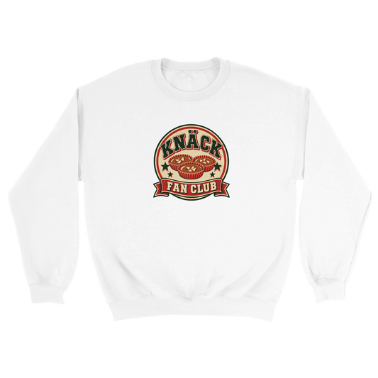 Knäck Fan Club - Sweatshirt