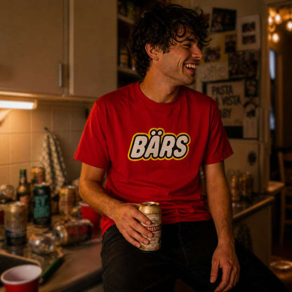 Bärs - T-shirt
