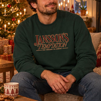 Jansson's Temptation - Sweatshirt