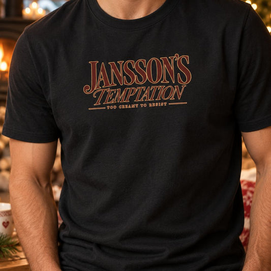 Jansson's Temptation - T-shirt