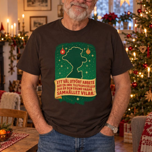 Karl Bertil - T-shirt