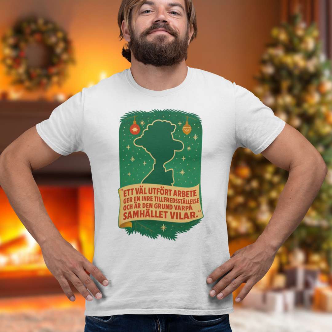 Karl Bertil - T-shirt