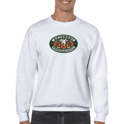 Afterski Professional - Sweatshirt 