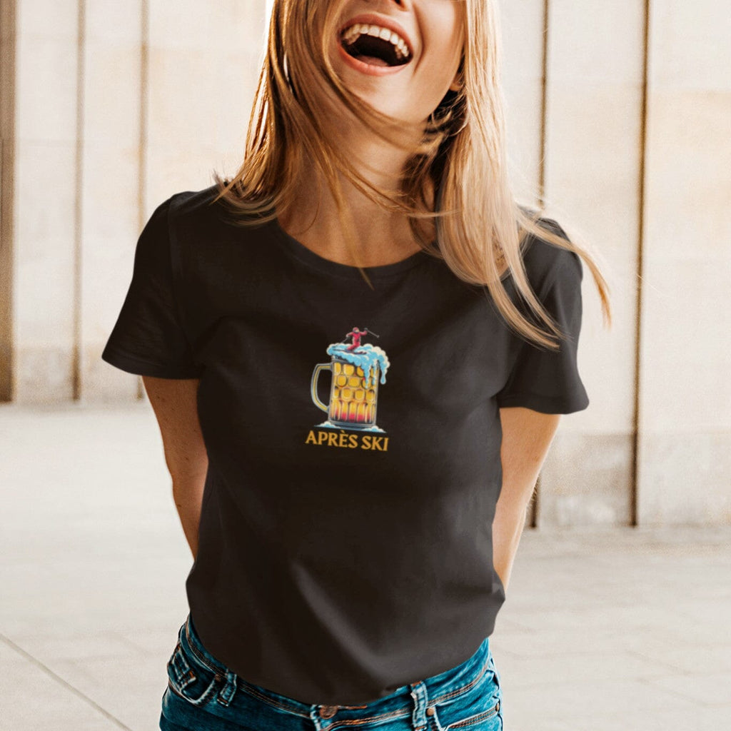 Après Ski - T-shirt 