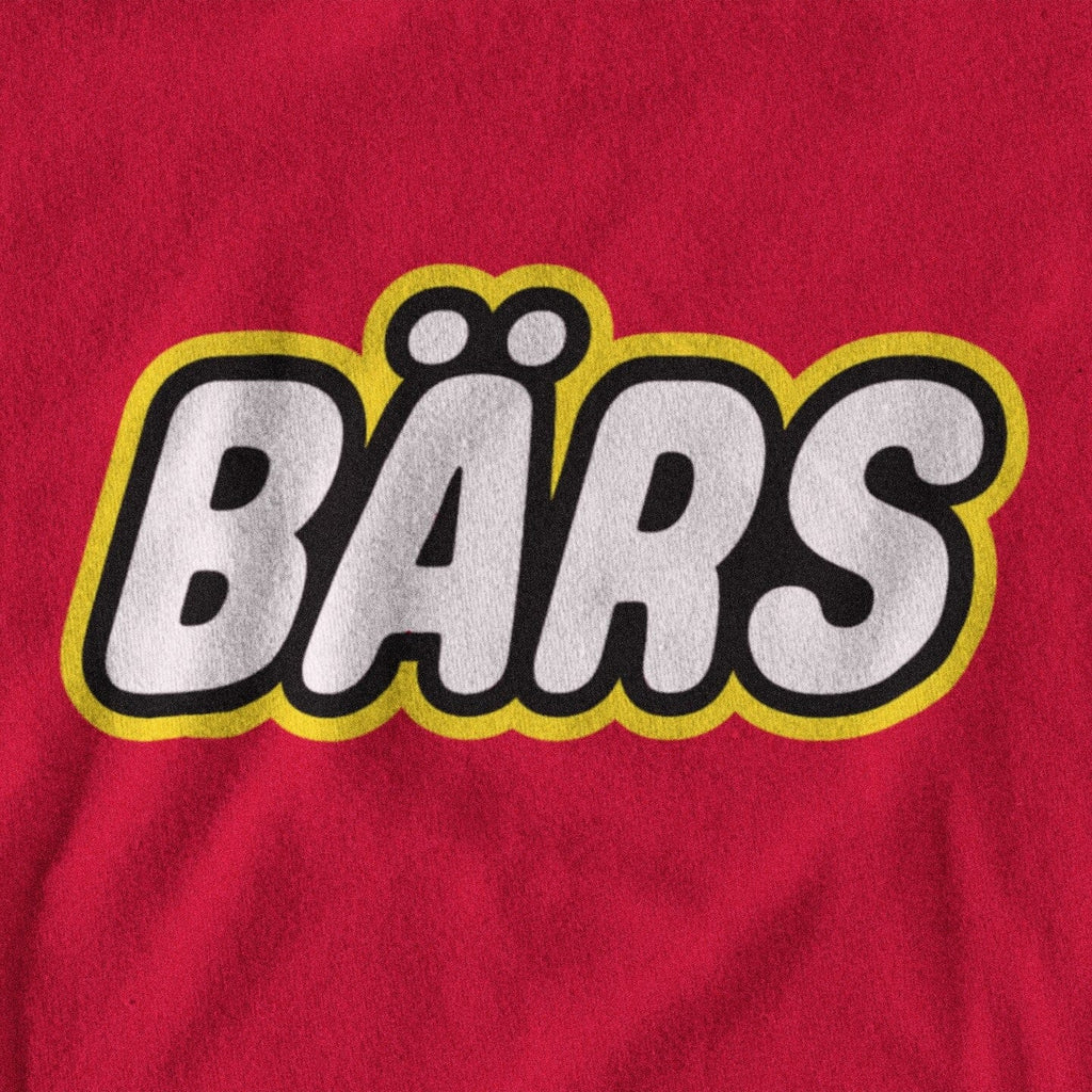 Bärs - T-shirt 
