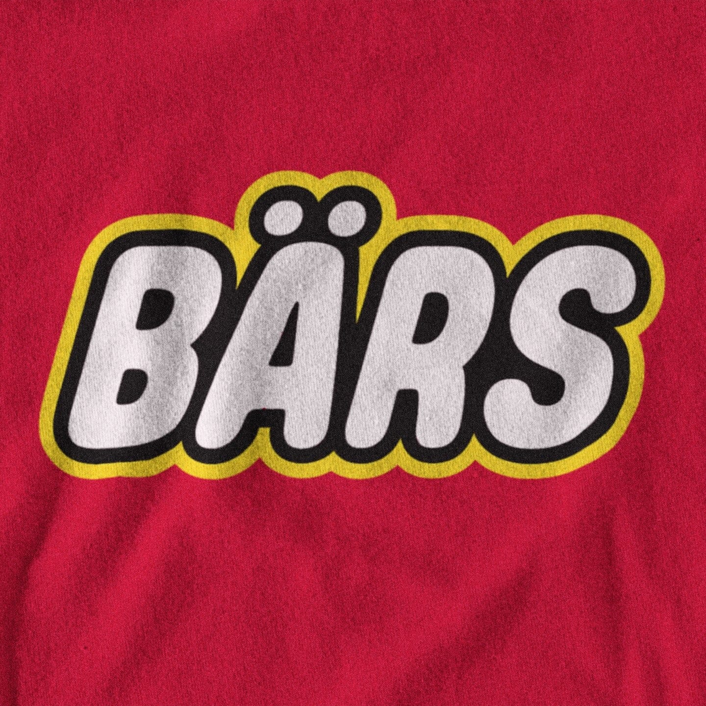 Bärs - T-shirt 