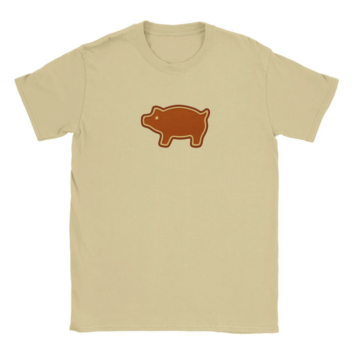 Pepparkaksgris