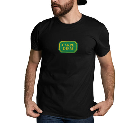 Carpe Diem - T-shirt