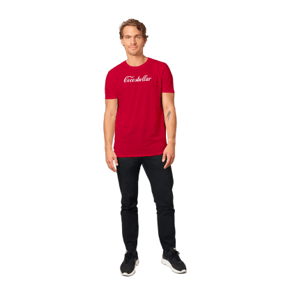 Cocosbollar - T-shirt 