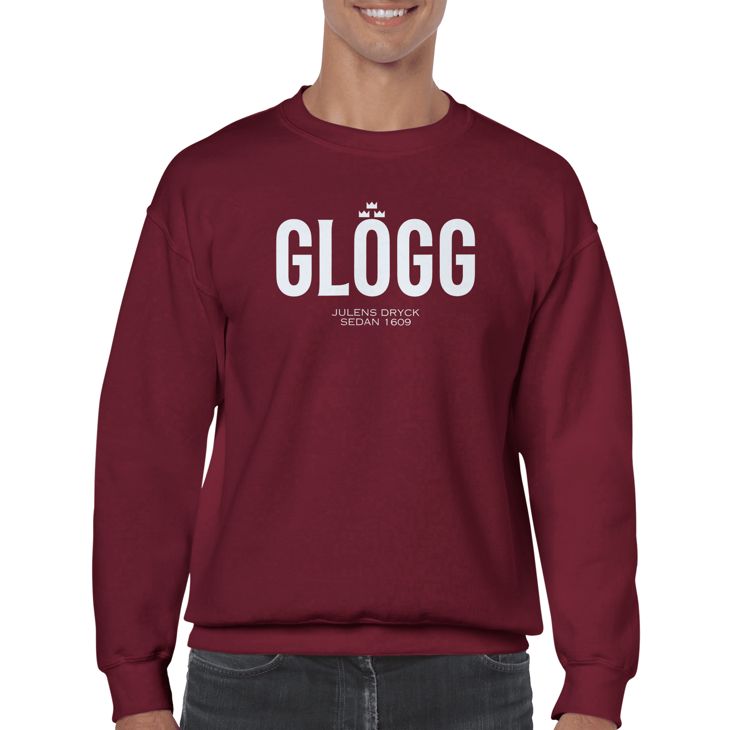 Glögg - Sweatshirt 