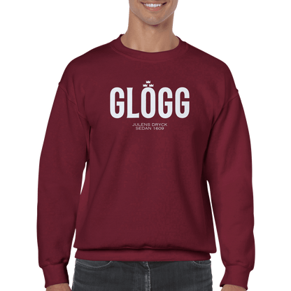 Glögg - Sweatshirt 