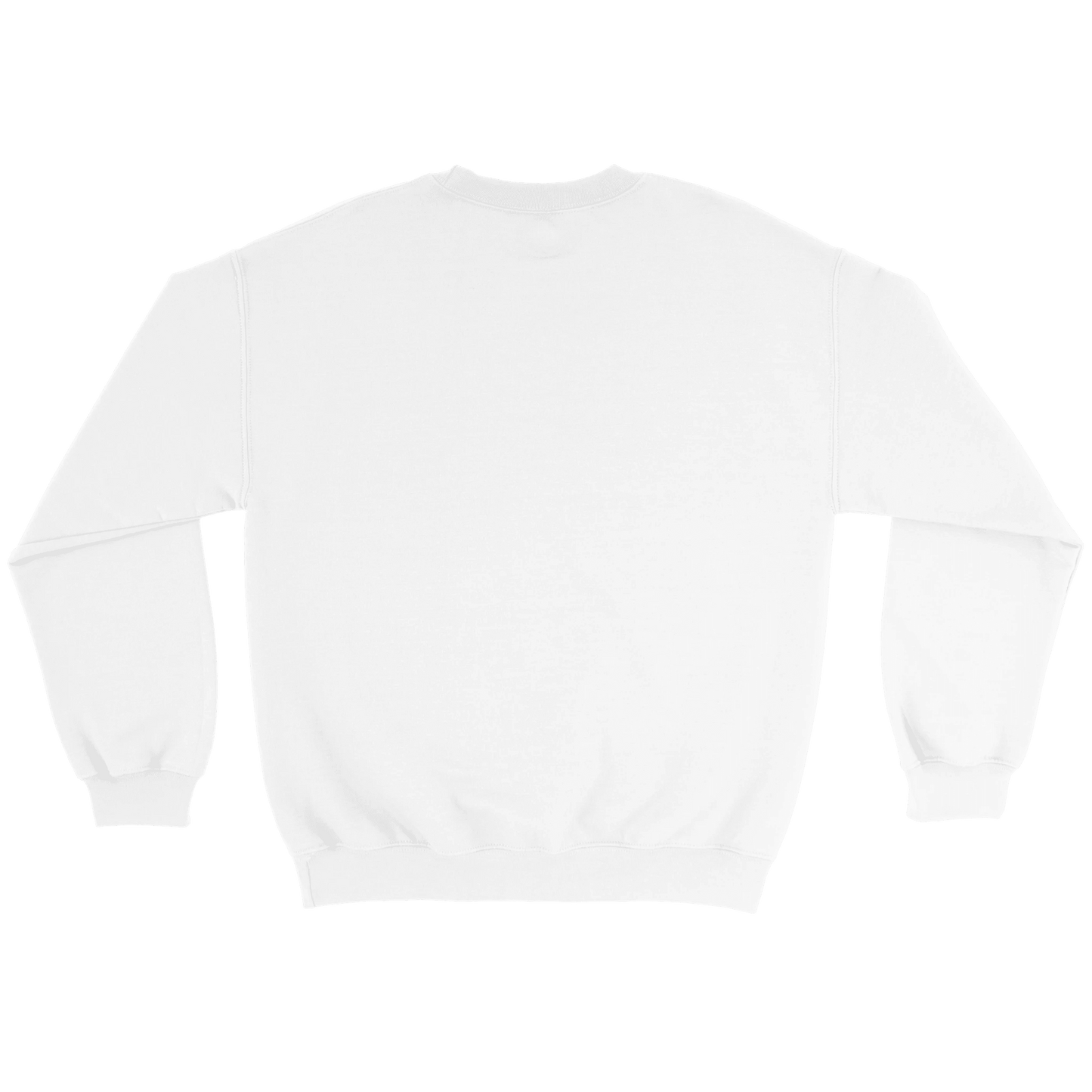 God Jul systemet - Sweatshirt 