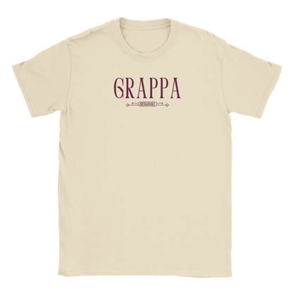 Grappa - T-shirt Beige