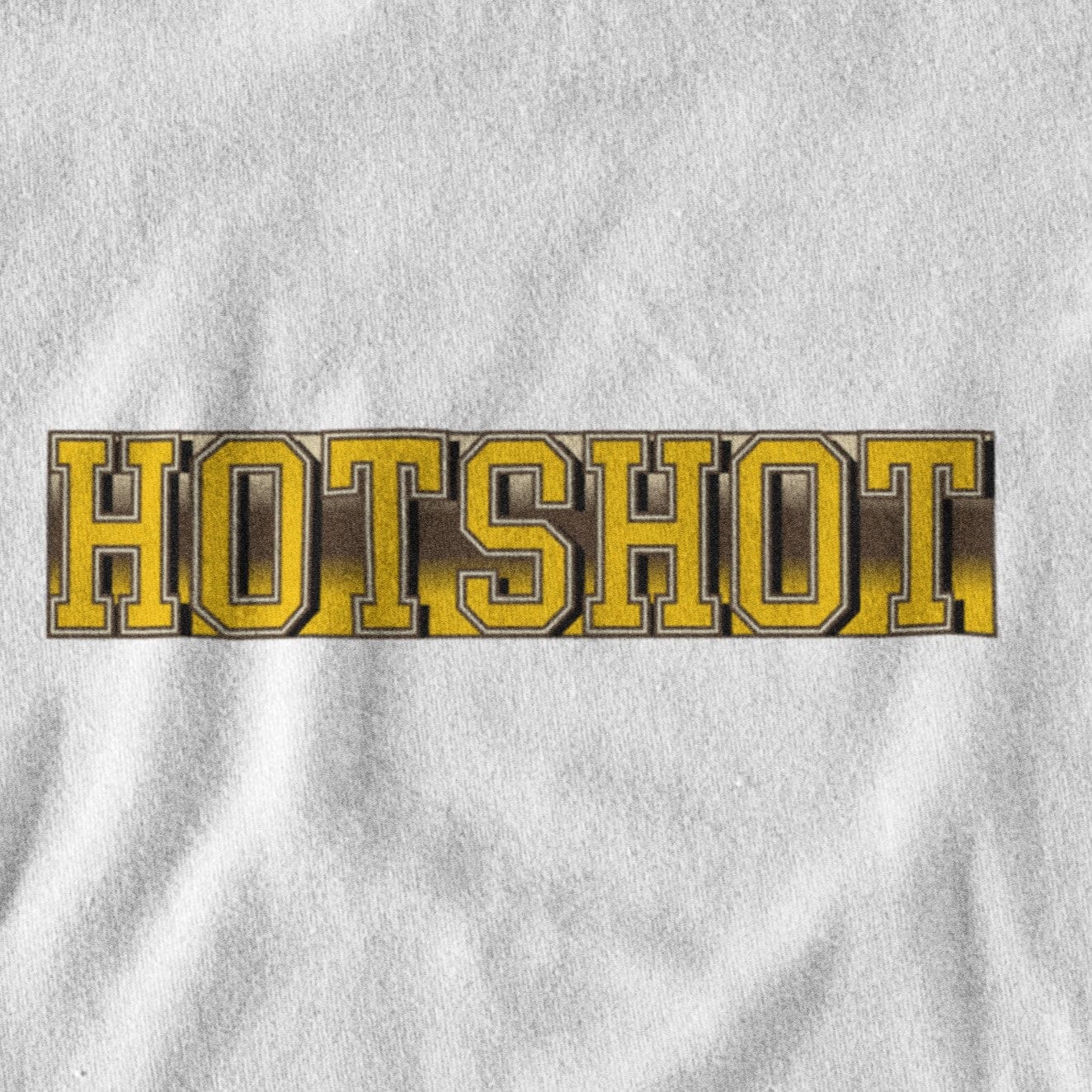 Hotshot - T-shirt 