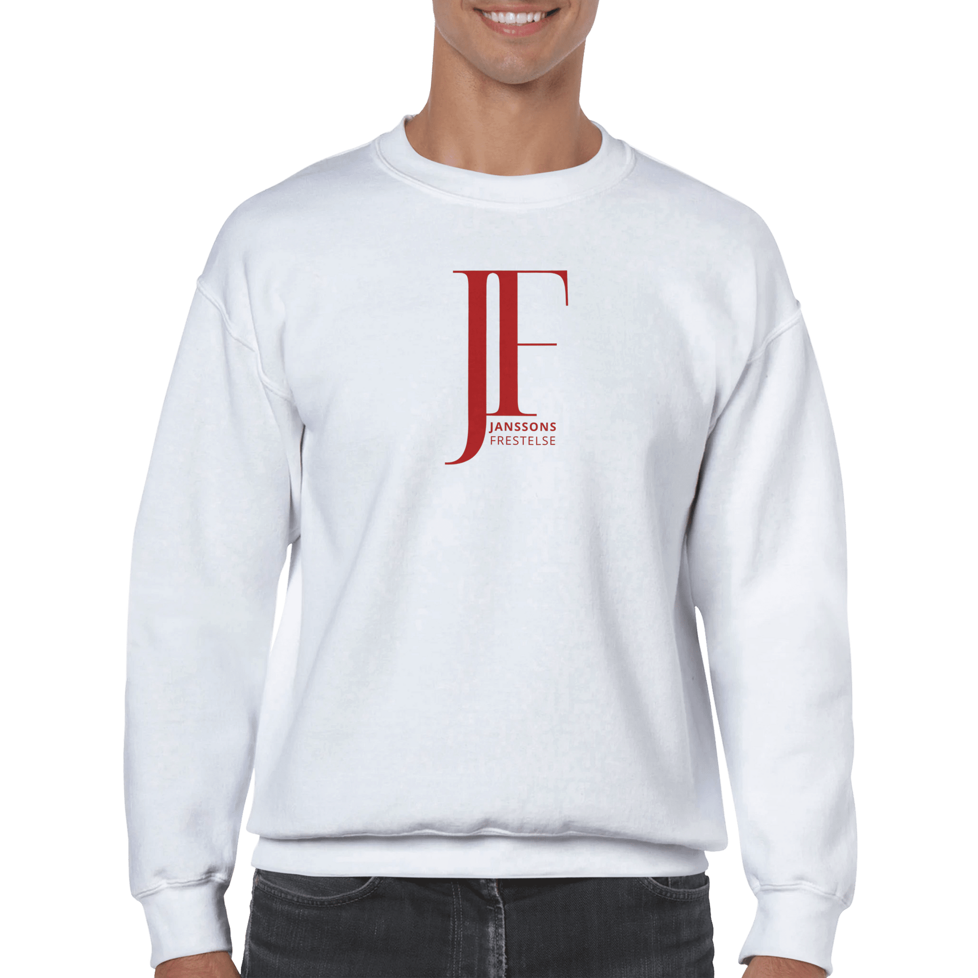 Janssons Frestelse - Sweatshirt 
