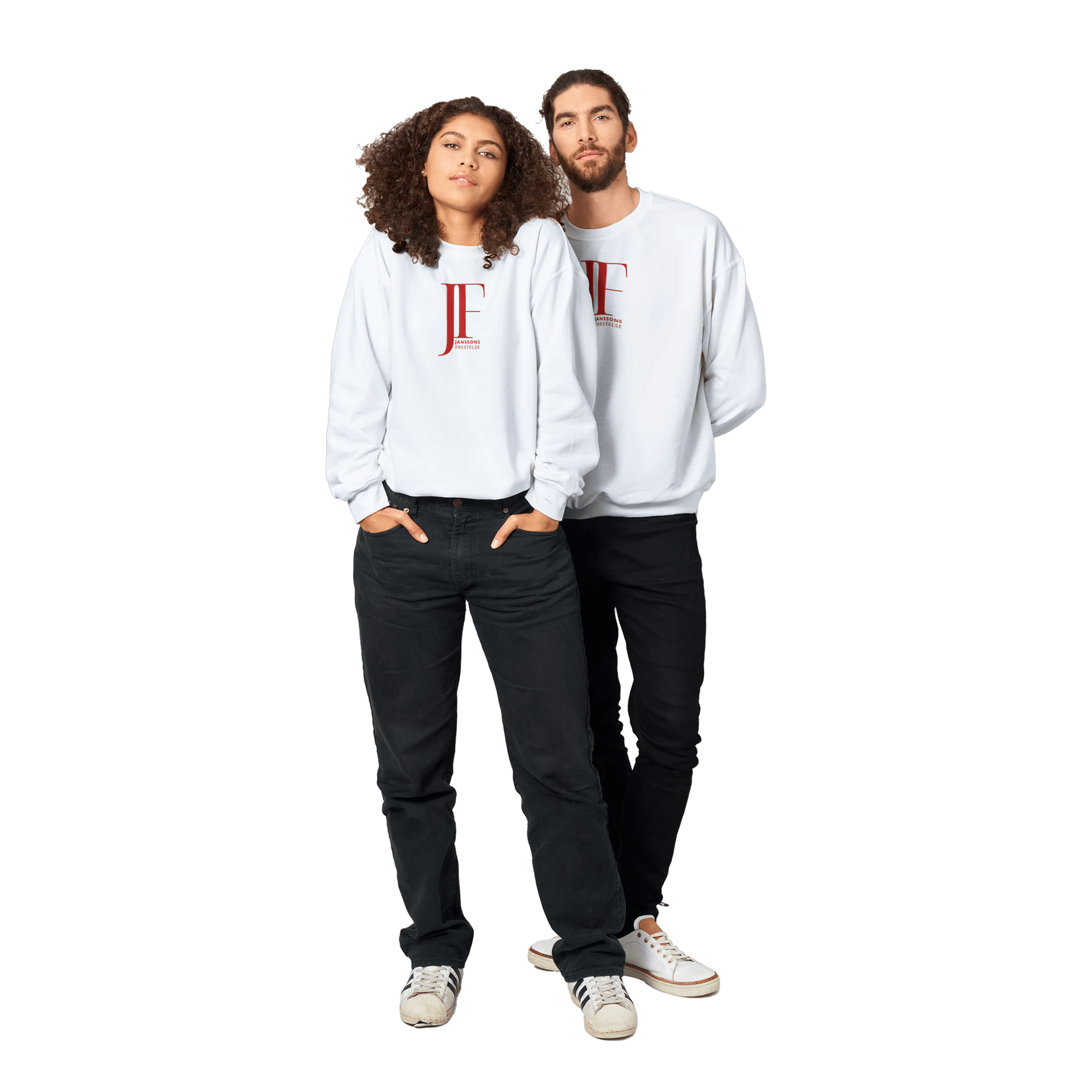 Janssons Frestelse - Sweatshirt 