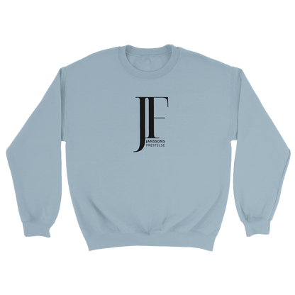 Janssons Frestelse - Sweatshirt Ljusblå