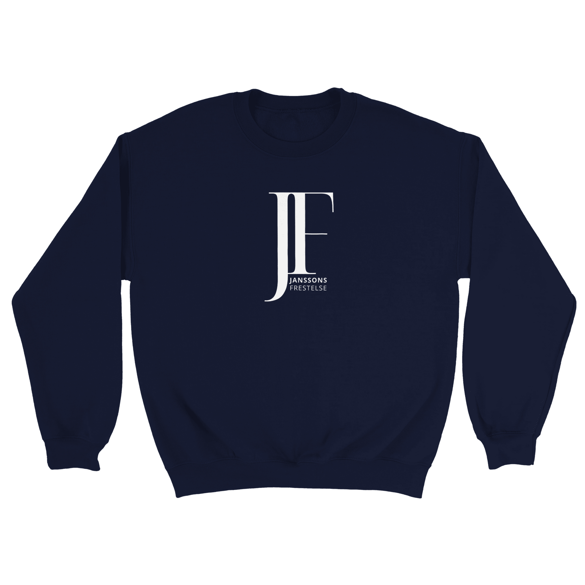 Janssons Frestelse - Sweatshirt Marinblå