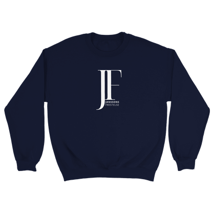 Janssons Frestelse - Sweatshirt Marinblå