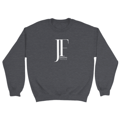 Janssons Frestelse - Sweatshirt Mörkgrå