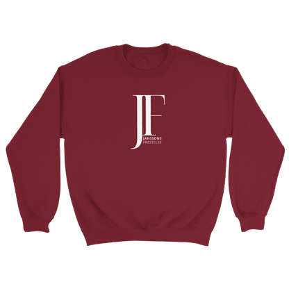 Janssons Frestelse - Sweatshirt Mörkröd