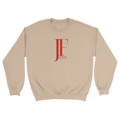 Janssons Frestelse - Sweatshirt Sand